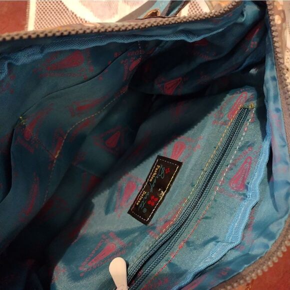 Fashion Deluxe bag  - Picture 6 of 6